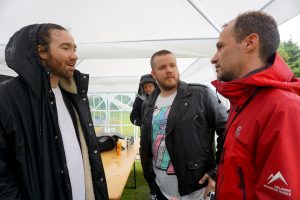 Interview Ulfur Ulfur Iceland wolves of rap from the north